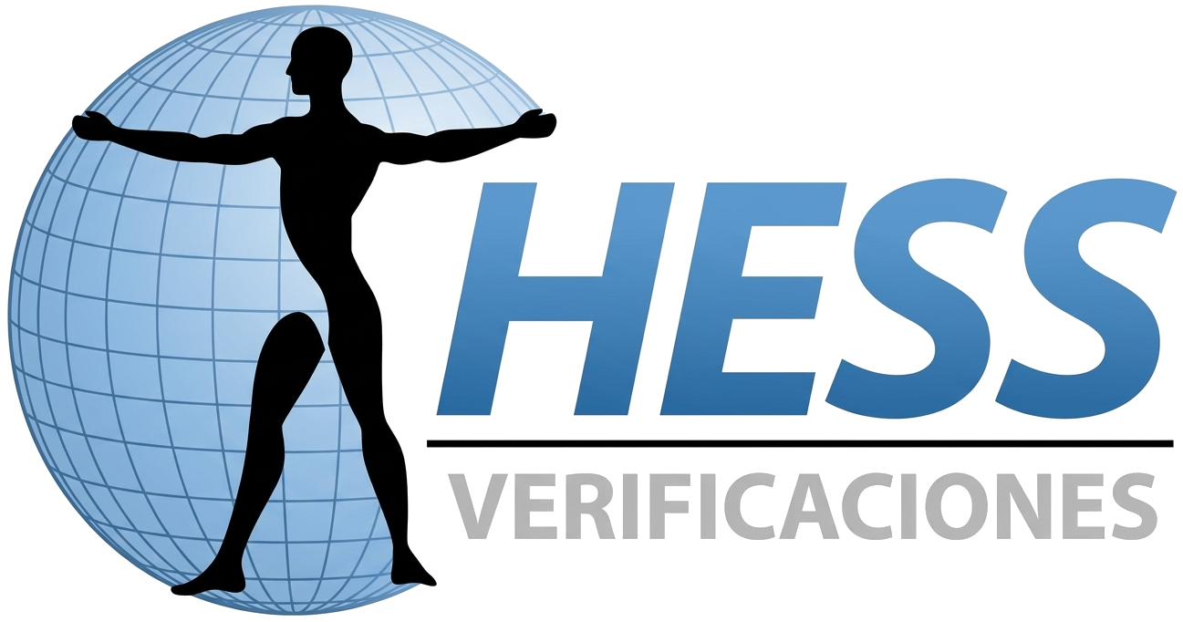 HESS Verificaciones